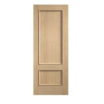 Oak Murcia Internal Door